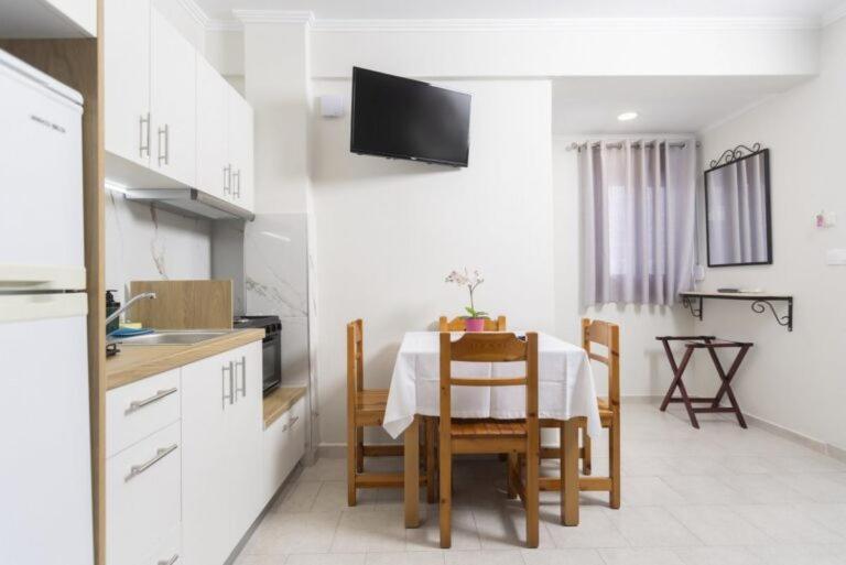 Katerina Apartments Πευκοχώρι Εξωτερικό φωτογραφία